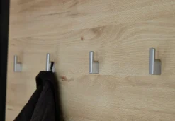 Wandgarderobe HARPER GENT