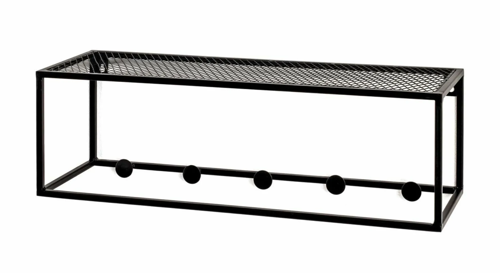 Wandgarderobe LEICESTER 5