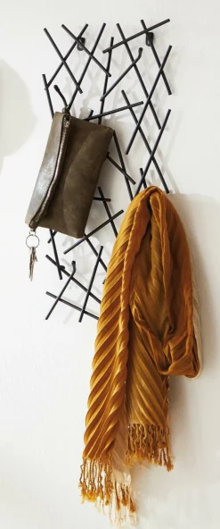 Wandgarderobe MIKADO 3