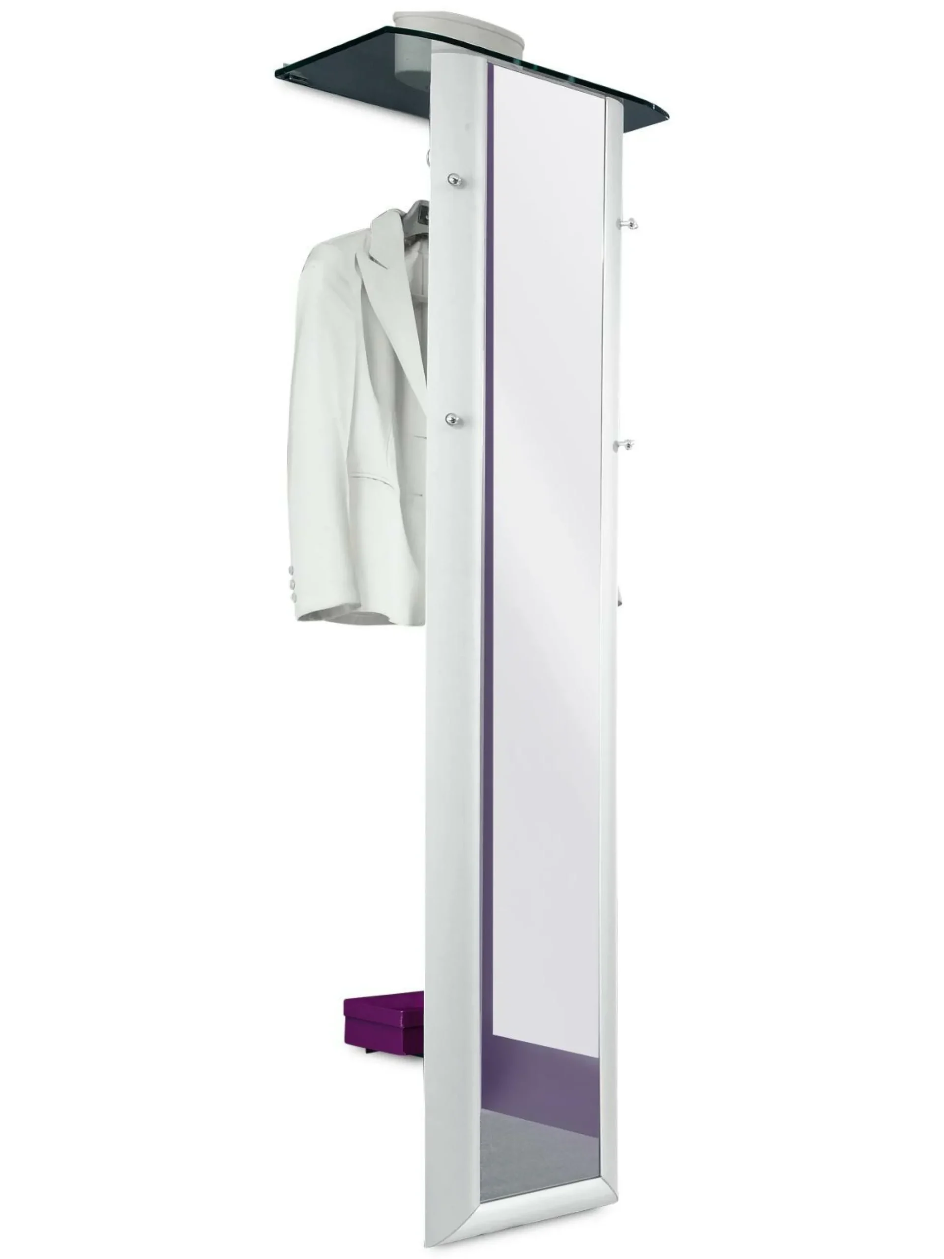 Wandgarderobe MONDO ENTRY