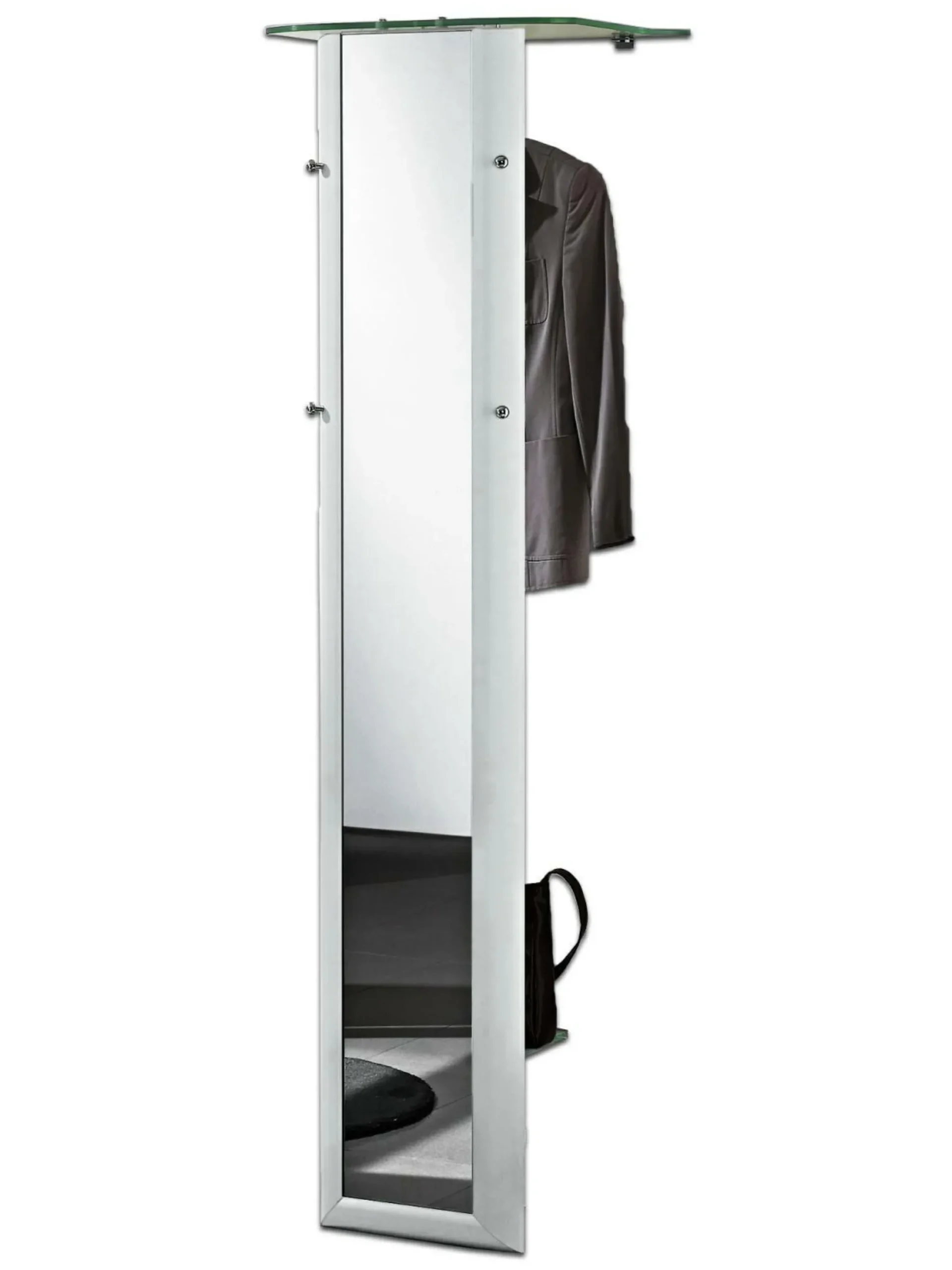 Wandgarderobe MONDO Entry