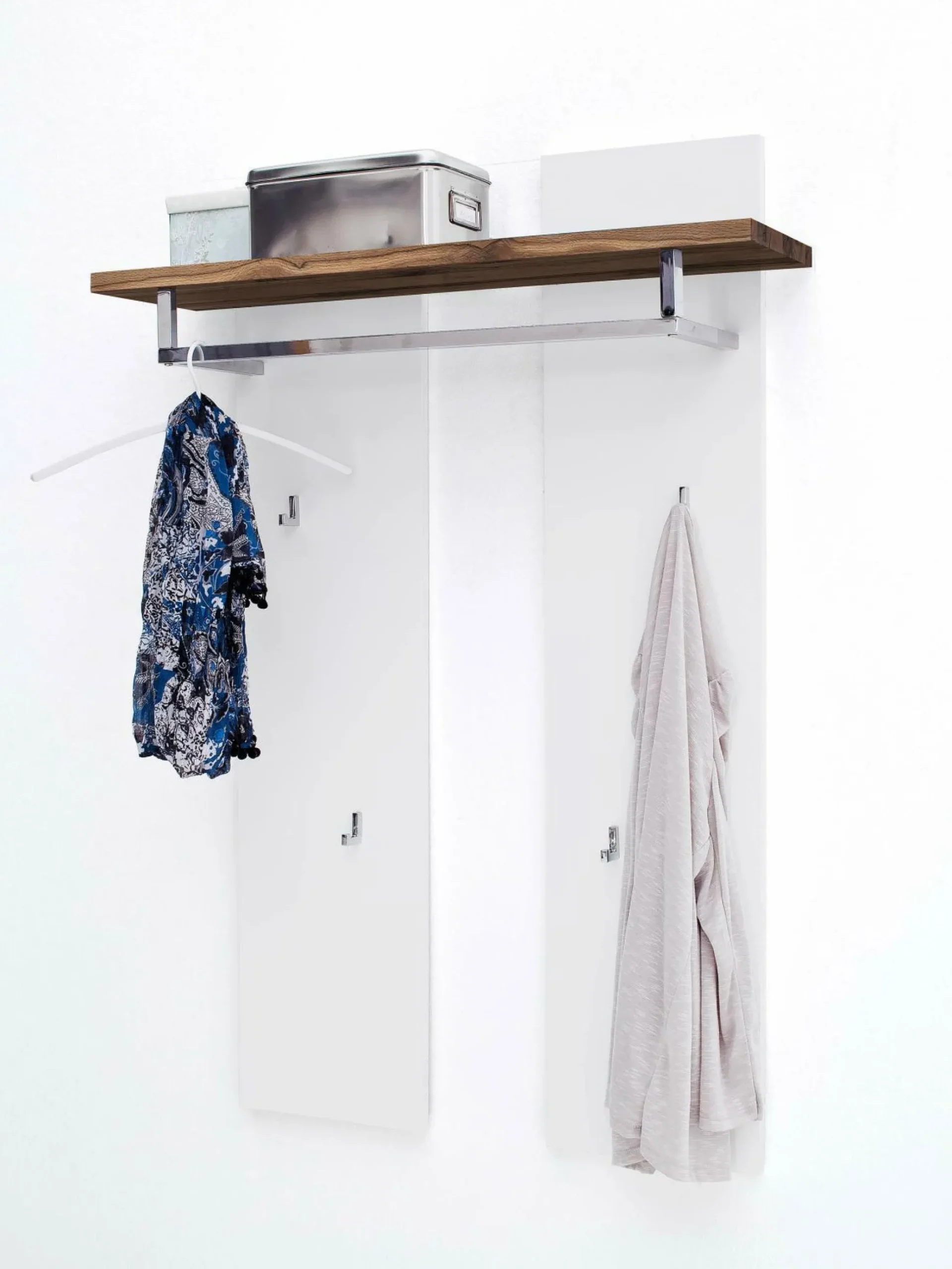 Wandgarderobe MURIO