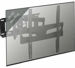 Wandhalterung B-NS 400