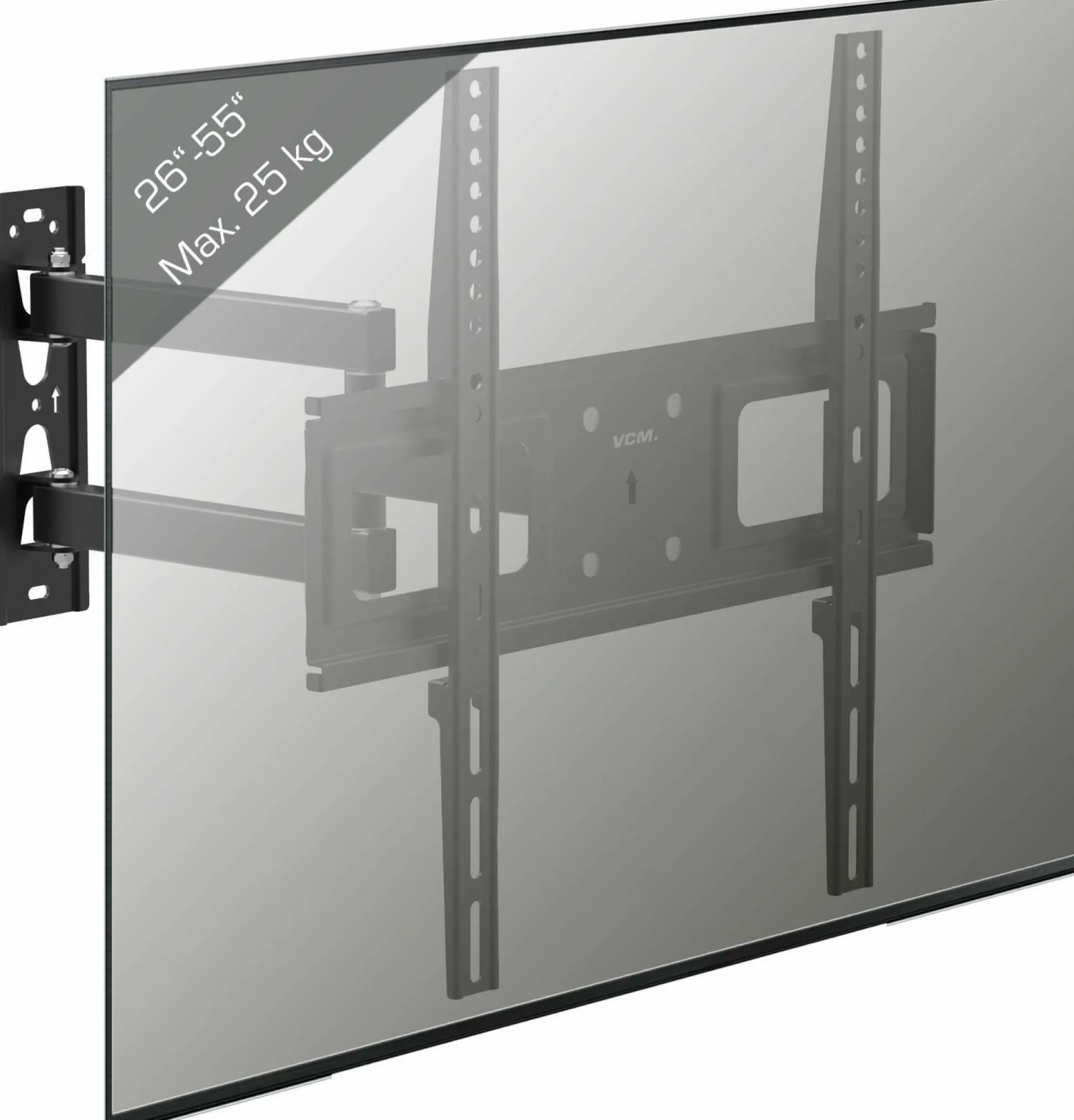 Wandhalterung B-SN 400
