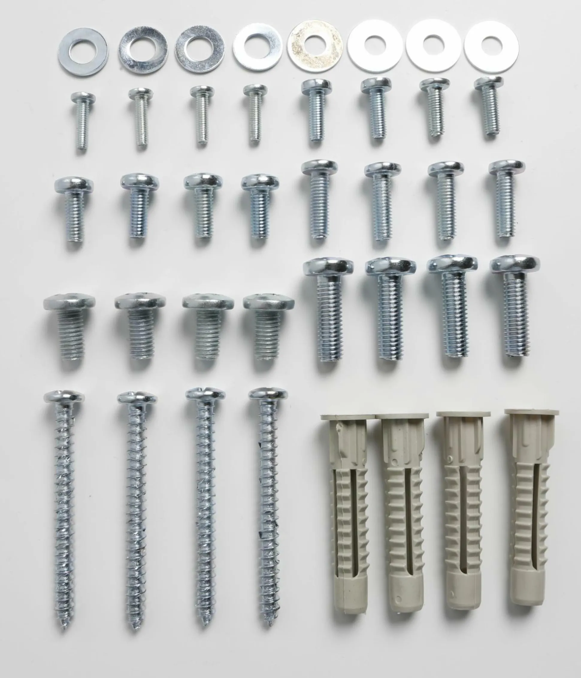 Wandhalterung WF 110