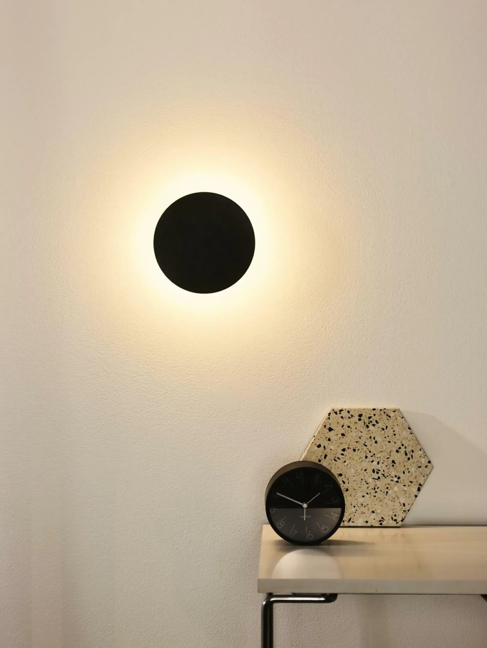 Wandleuchte EKLYPS LED