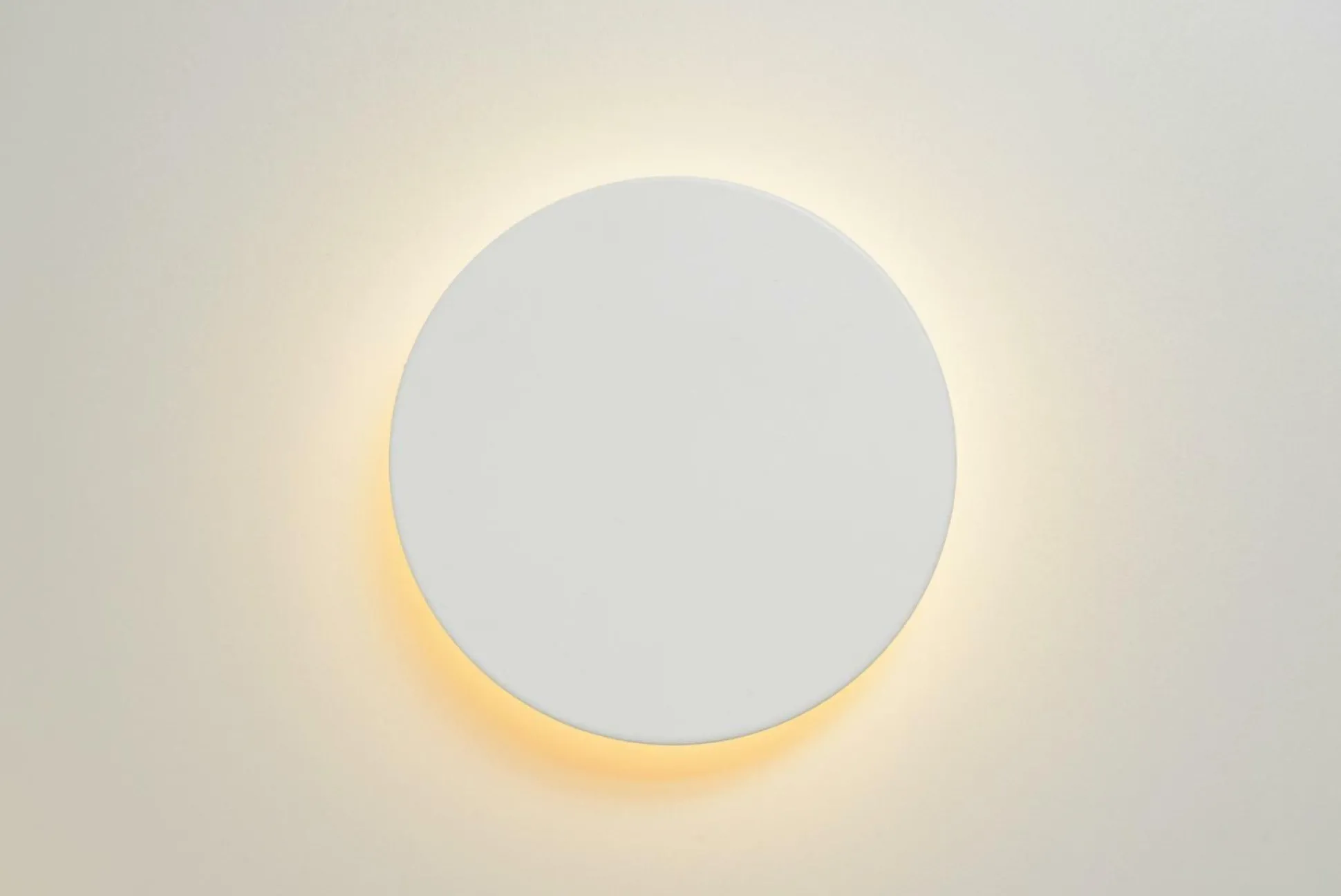 Wandleuchte EKLYPS LED