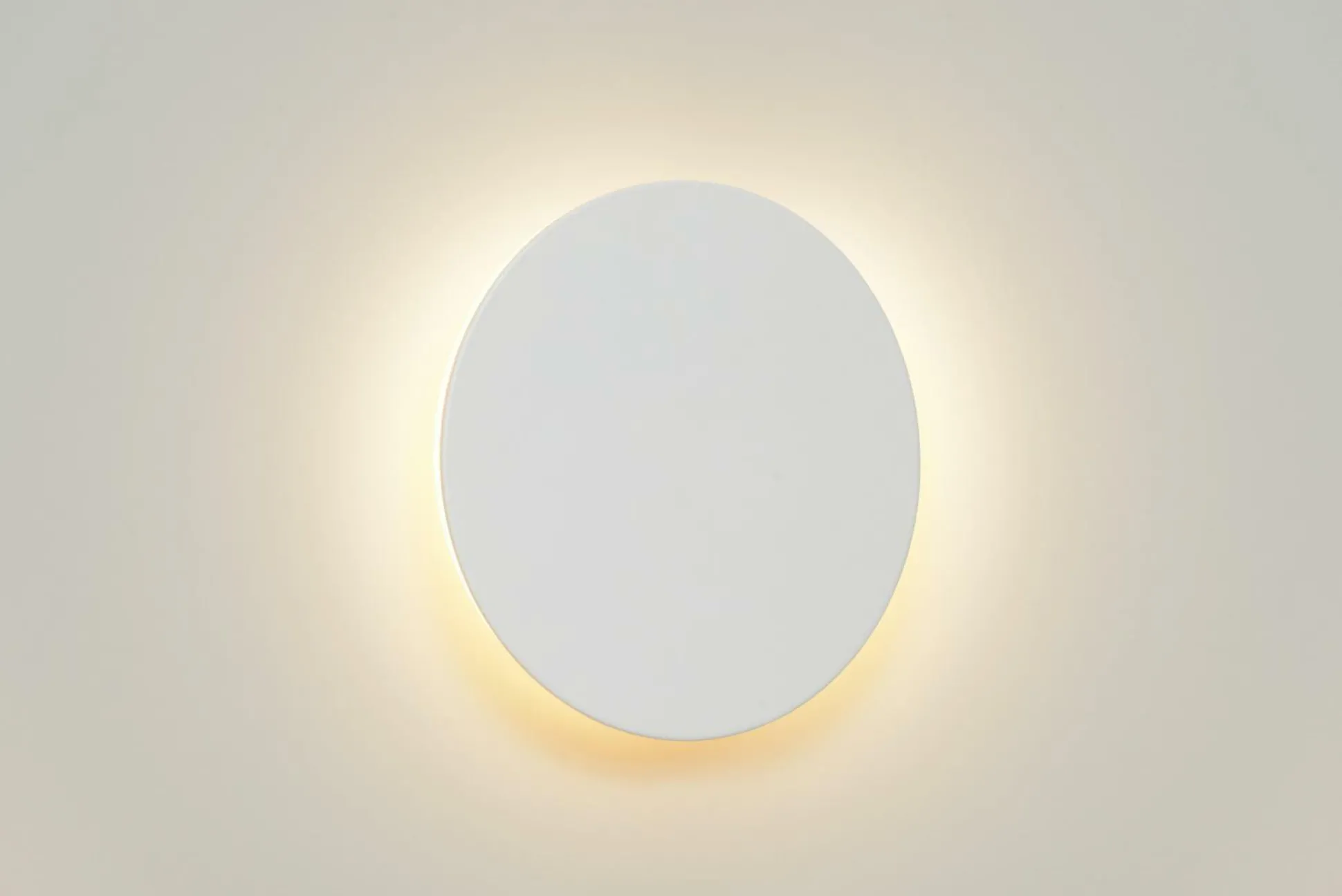 Wandleuchte EKLYPS LED