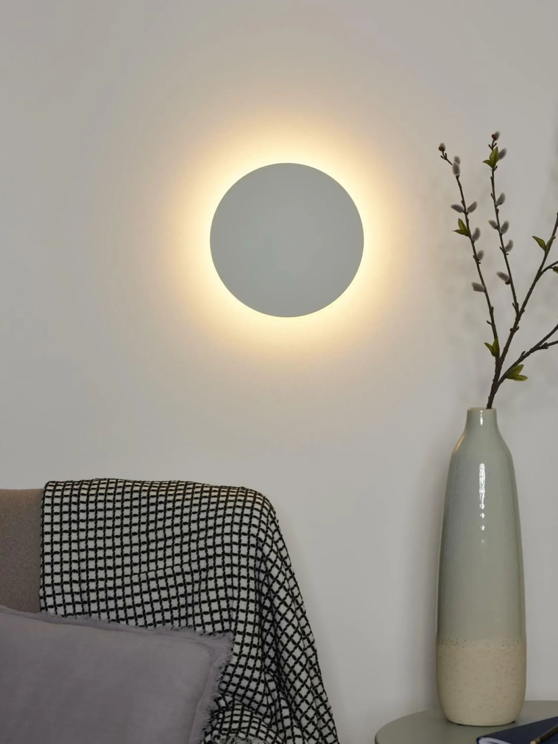 Wandleuchte EKLYPS LED