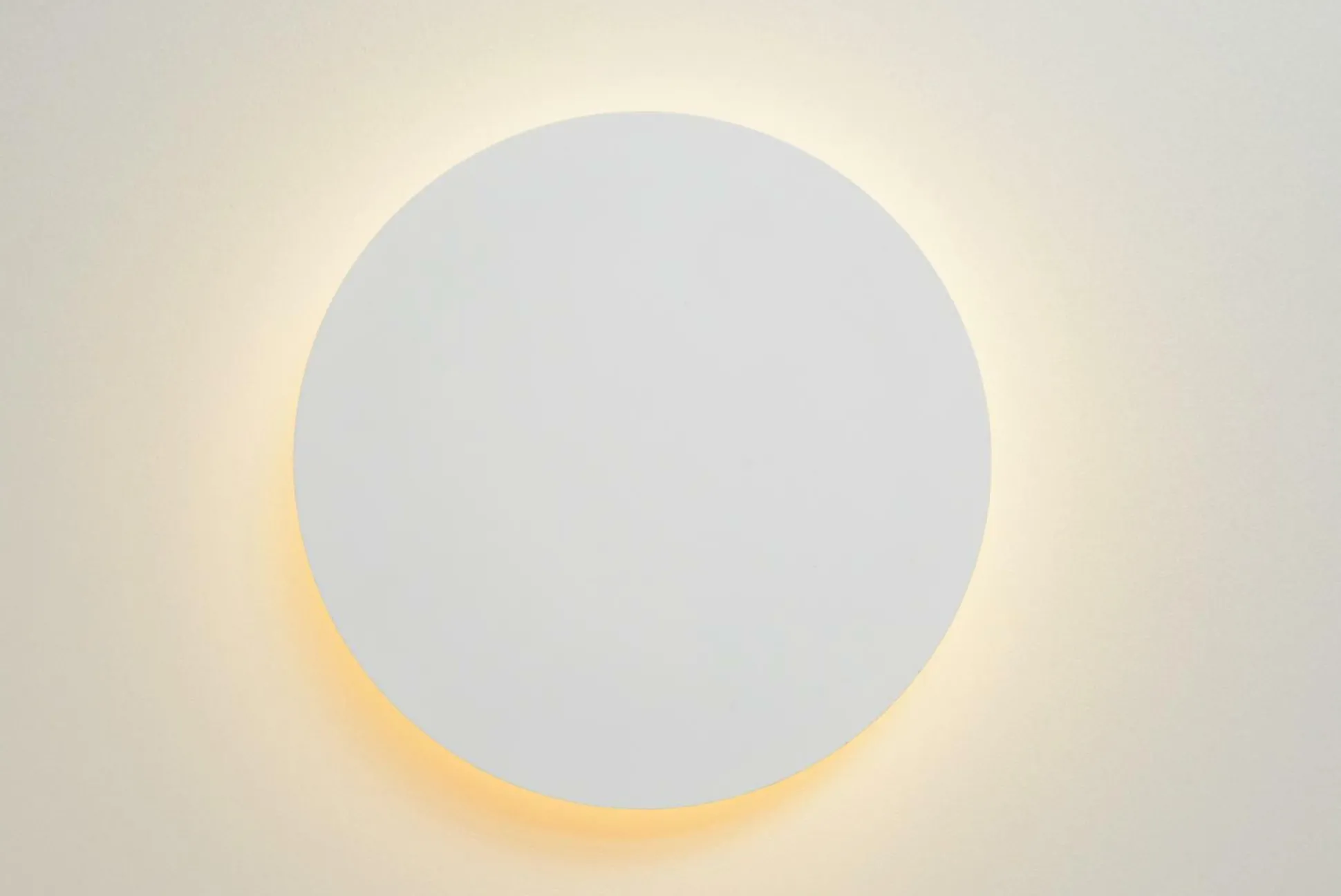 Wandleuchte EKLYPS LED