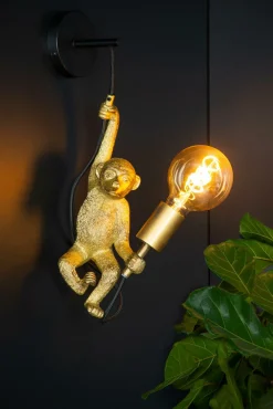 Wandleuchte EXTRAVAGANZA CHIMP