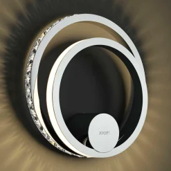 Wandleuchte JOOP! JEWEL LIGHTS