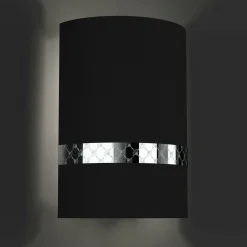 Wandleuchte JOOP! ROUND LIGHTS