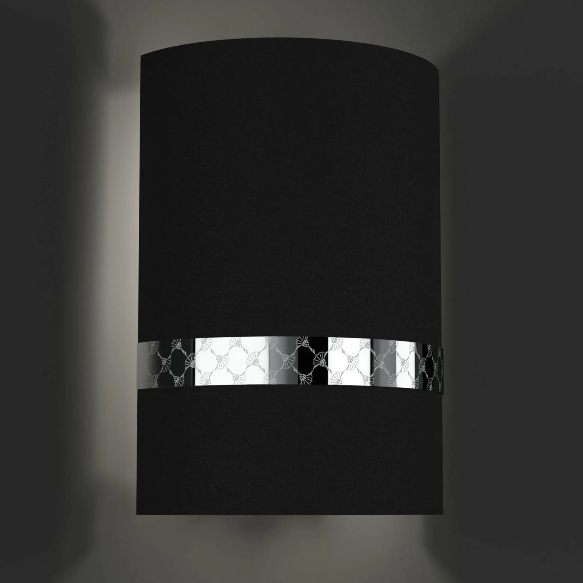 Wandleuchte JOOP! ROUND LIGHTS