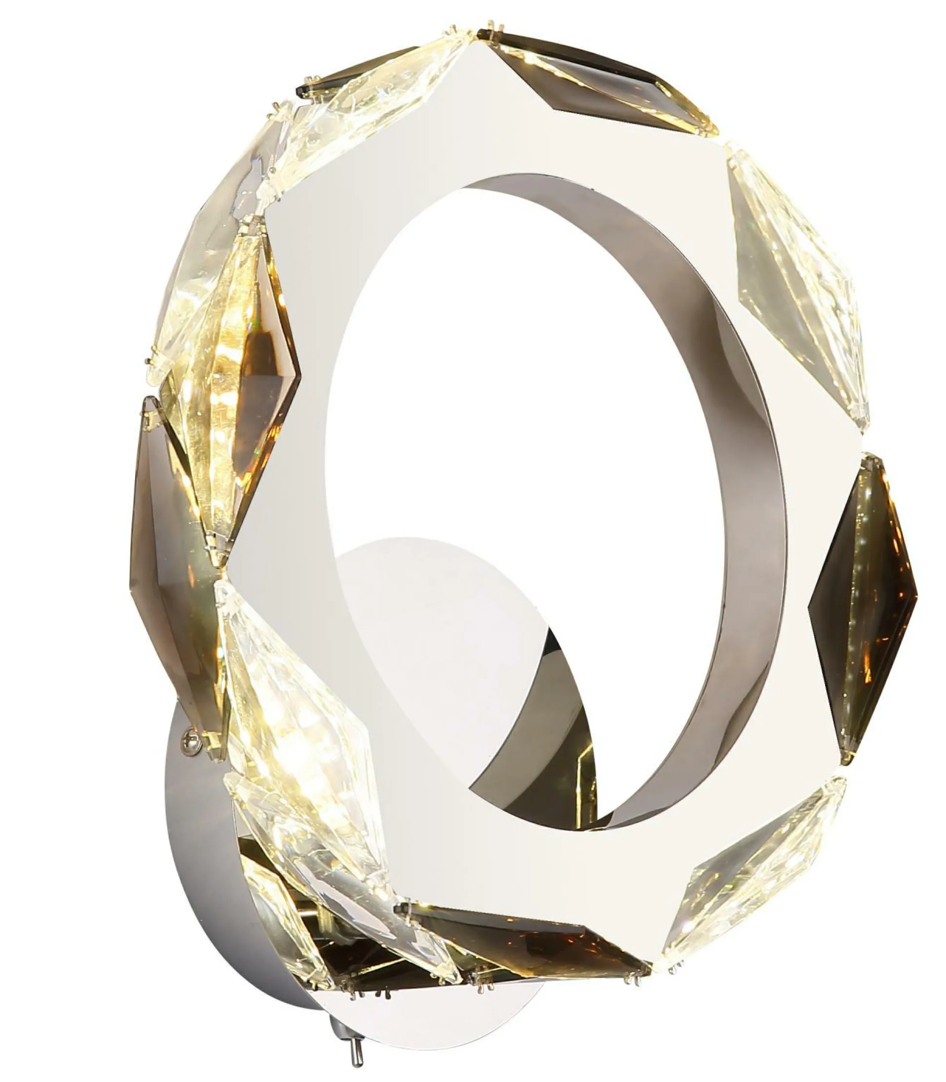 Wandleuchte KARILION