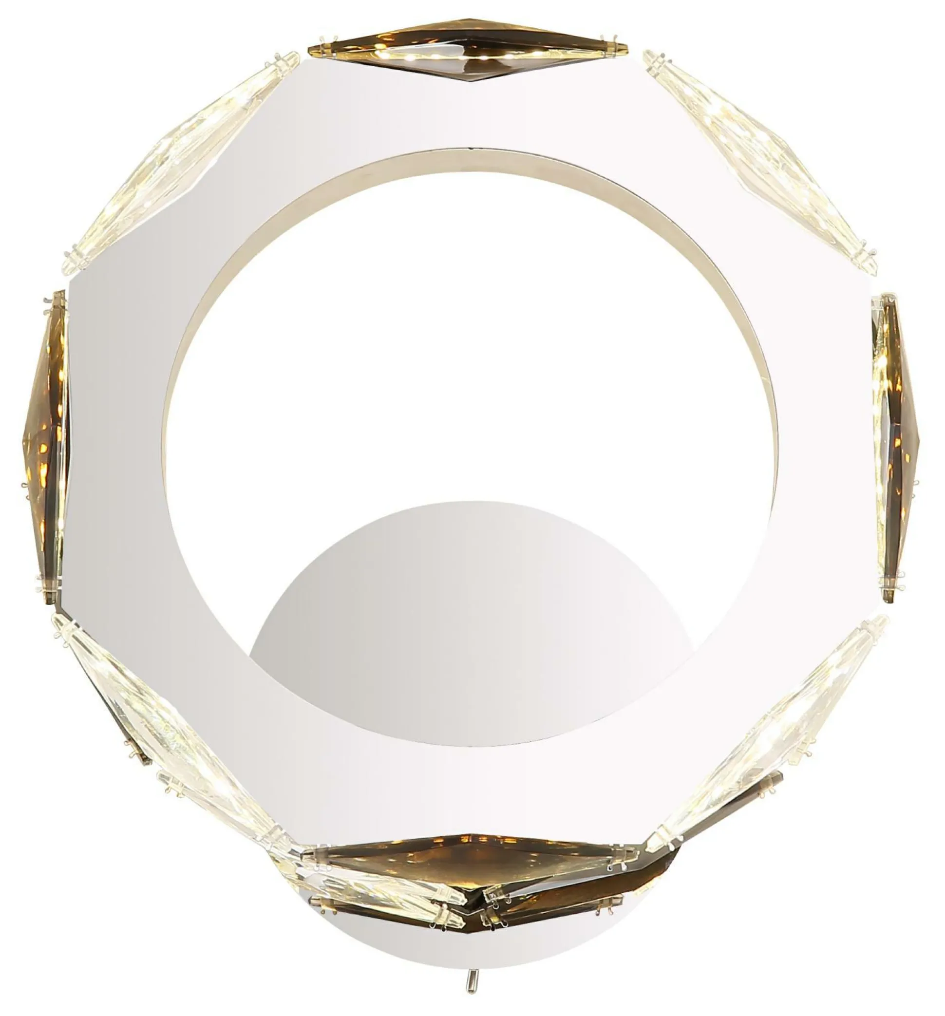 Wandleuchte KARILION