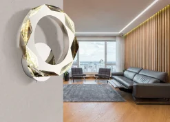 Wandleuchte KARILION