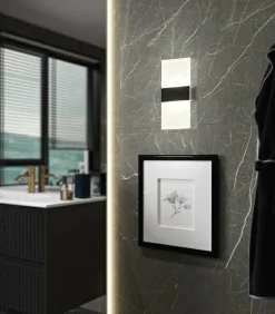 Wandleuchte MAGNETICS