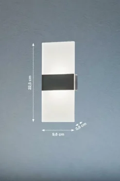 Wandleuchte MAGNETICS