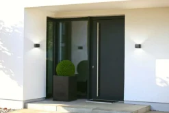 Wandleuchte MAGNETICS