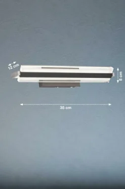 Wandleuchte PAROS TW