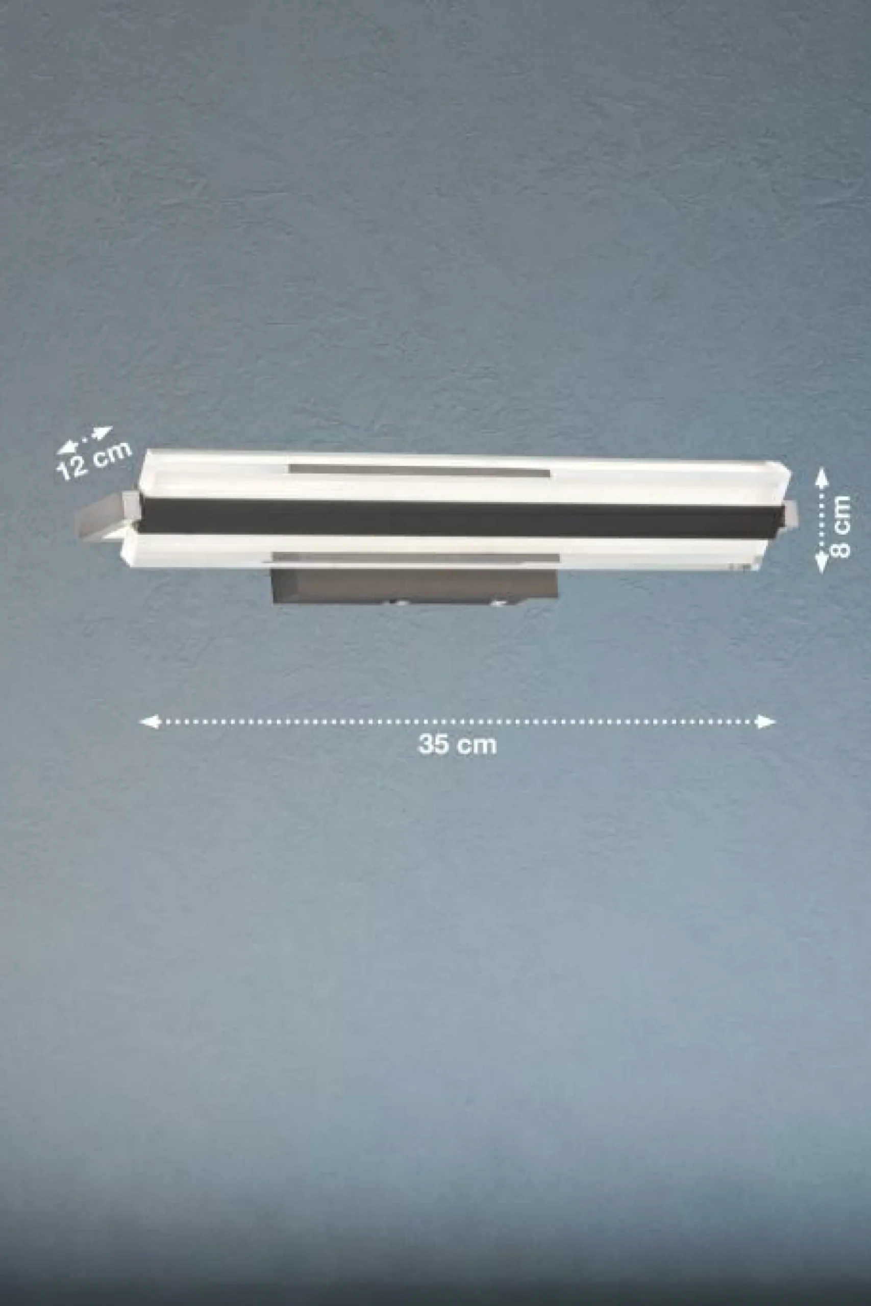 Wandleuchte PAROS TW