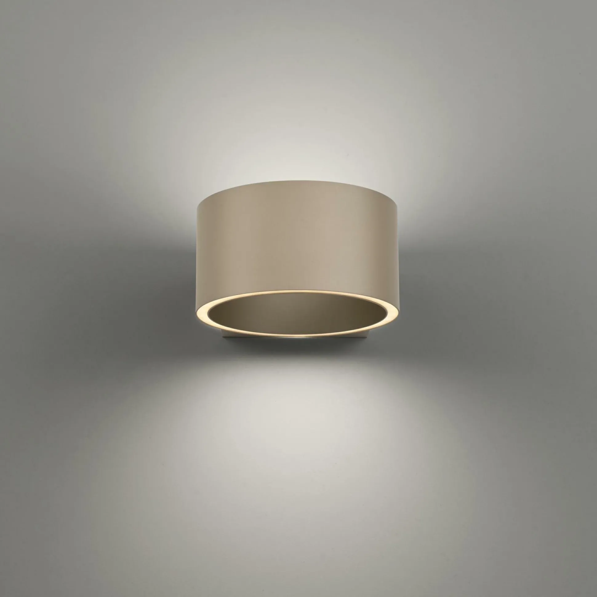 Wandleuchte PURE CLIPSE