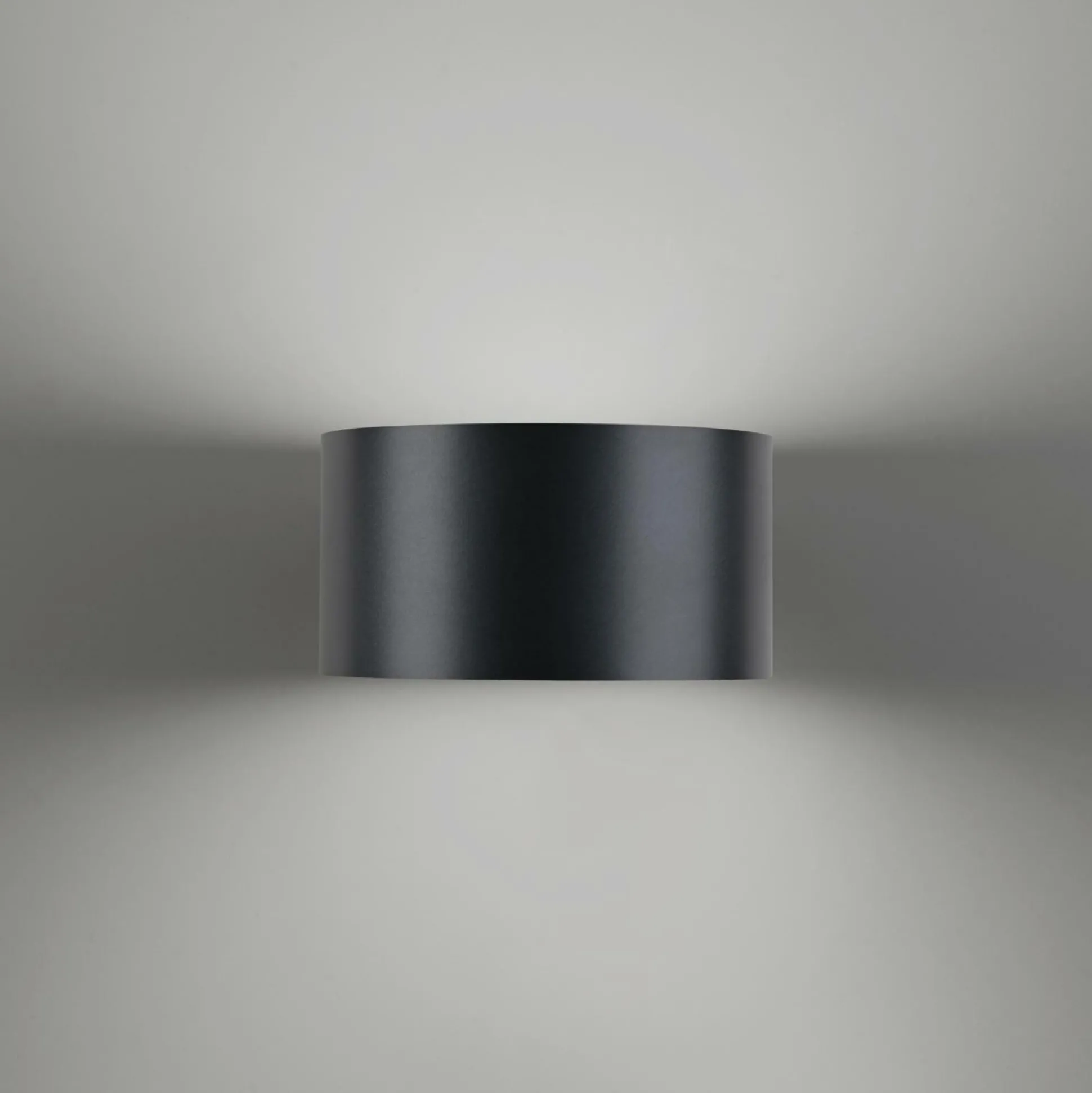 Wandleuchte PURE CLIPSE