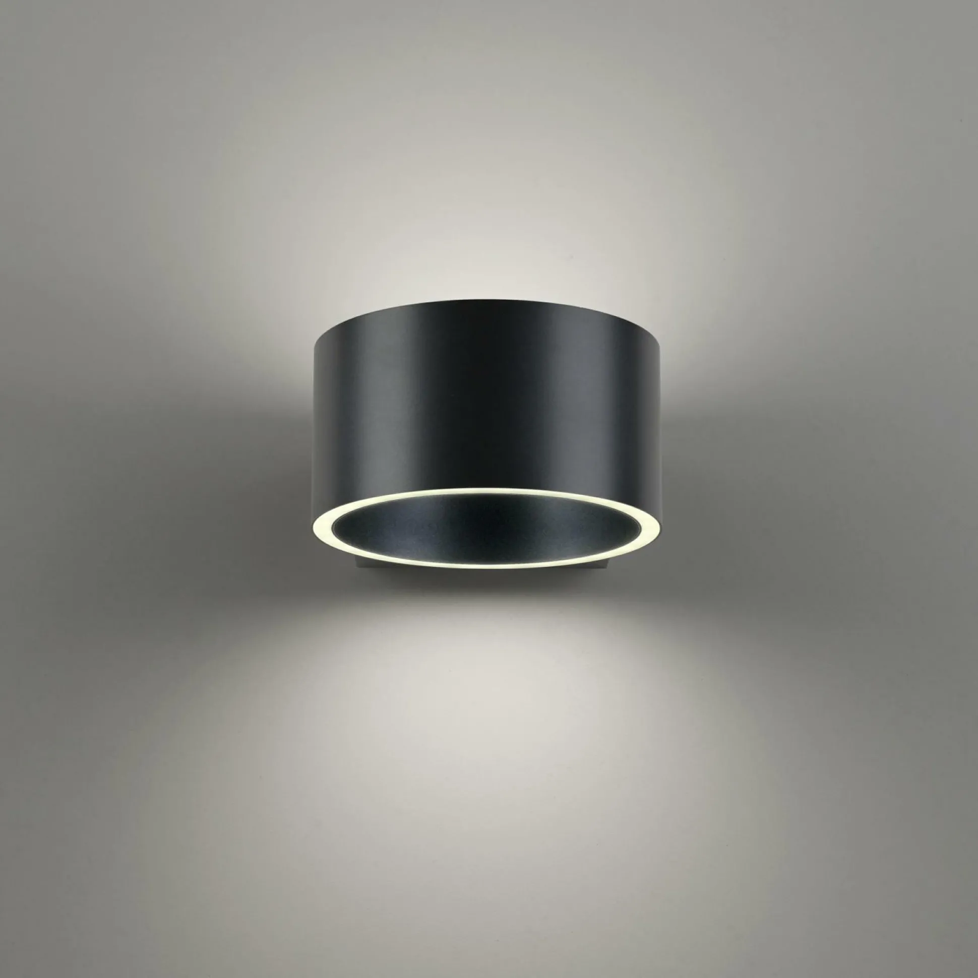 Wandleuchte PURE CLIPSE