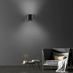 Wandleuchte PURE CLIPSE