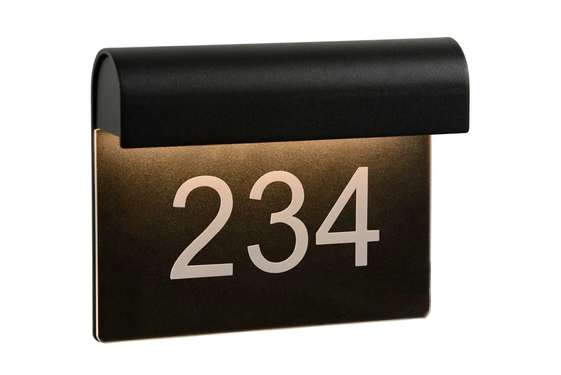 Wandleuchte THESI LED