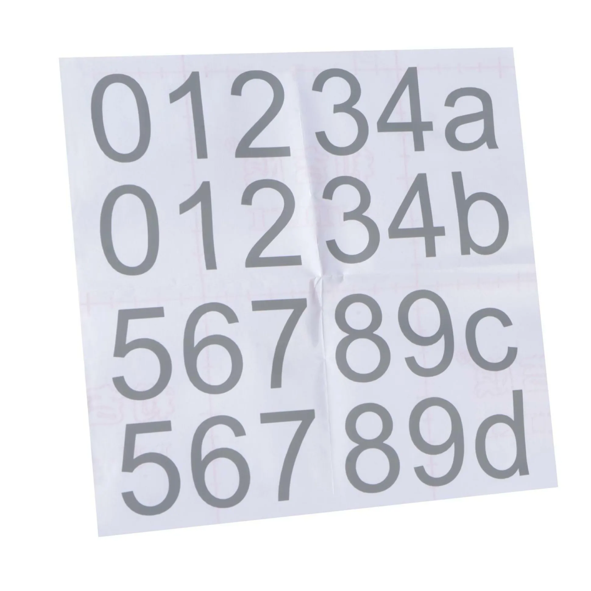 Wandleuchte THESI LED