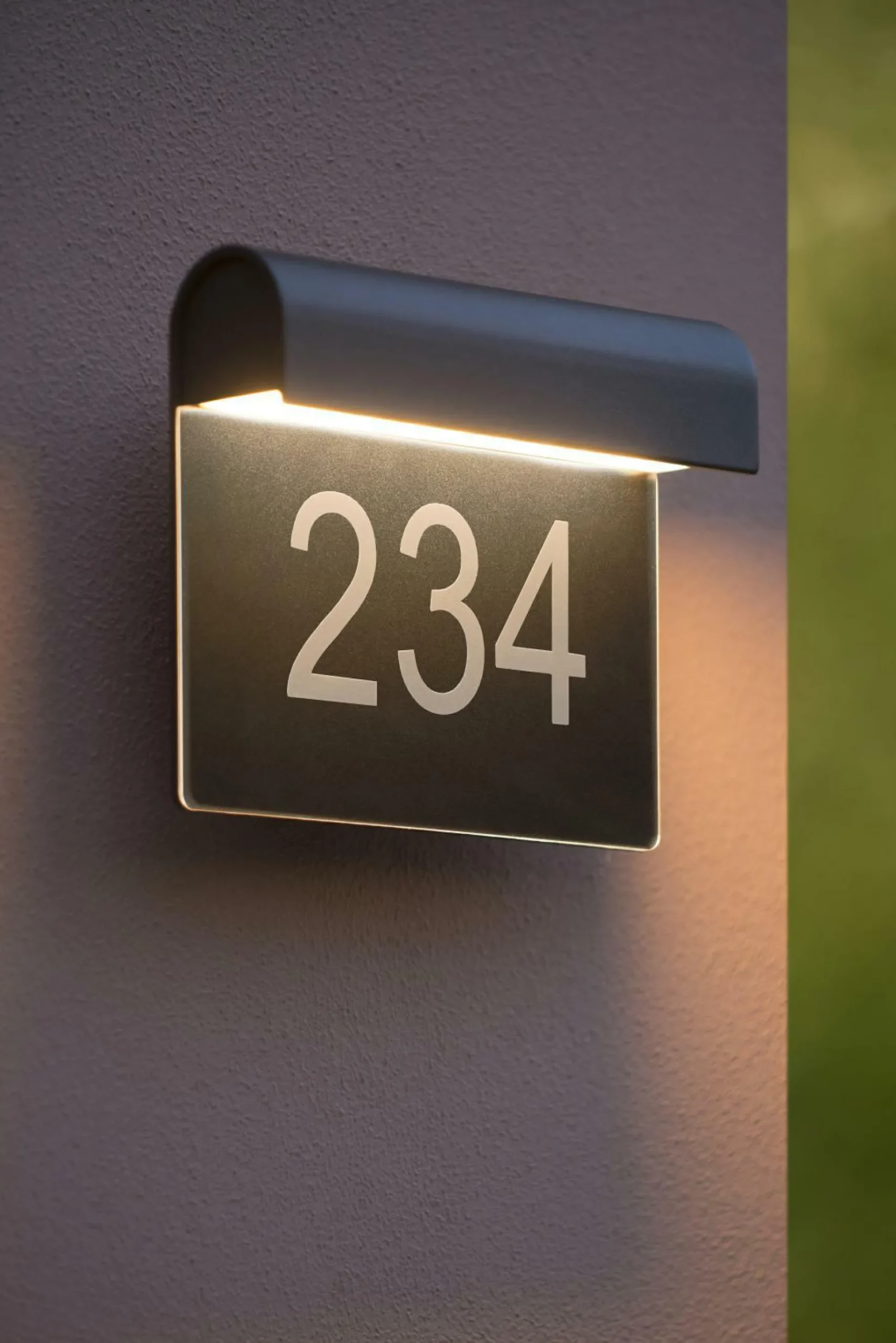 Wandleuchte THESI LED