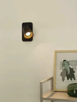 Wandleuchte TURNON