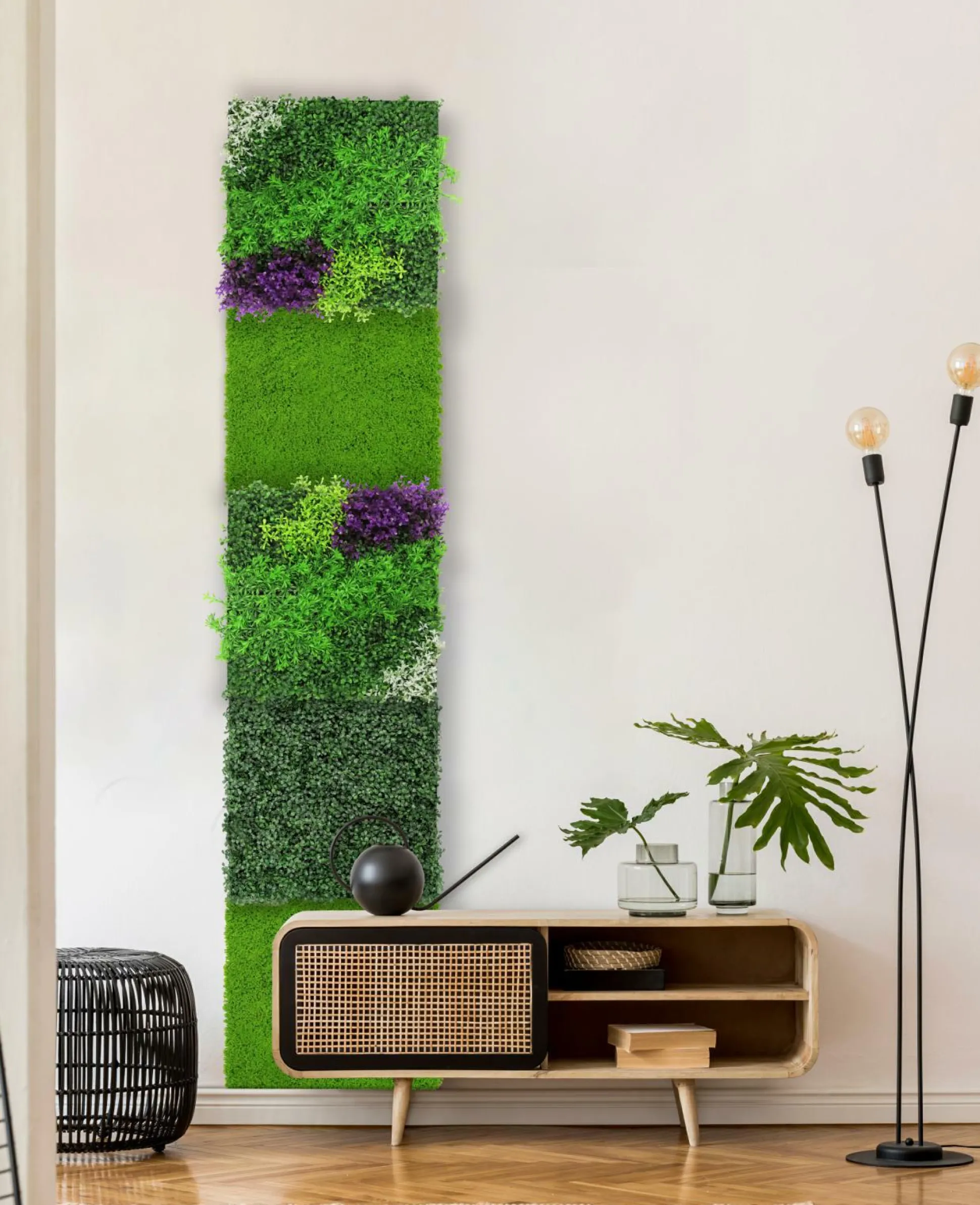 Wandpaneel MODULAR WALL