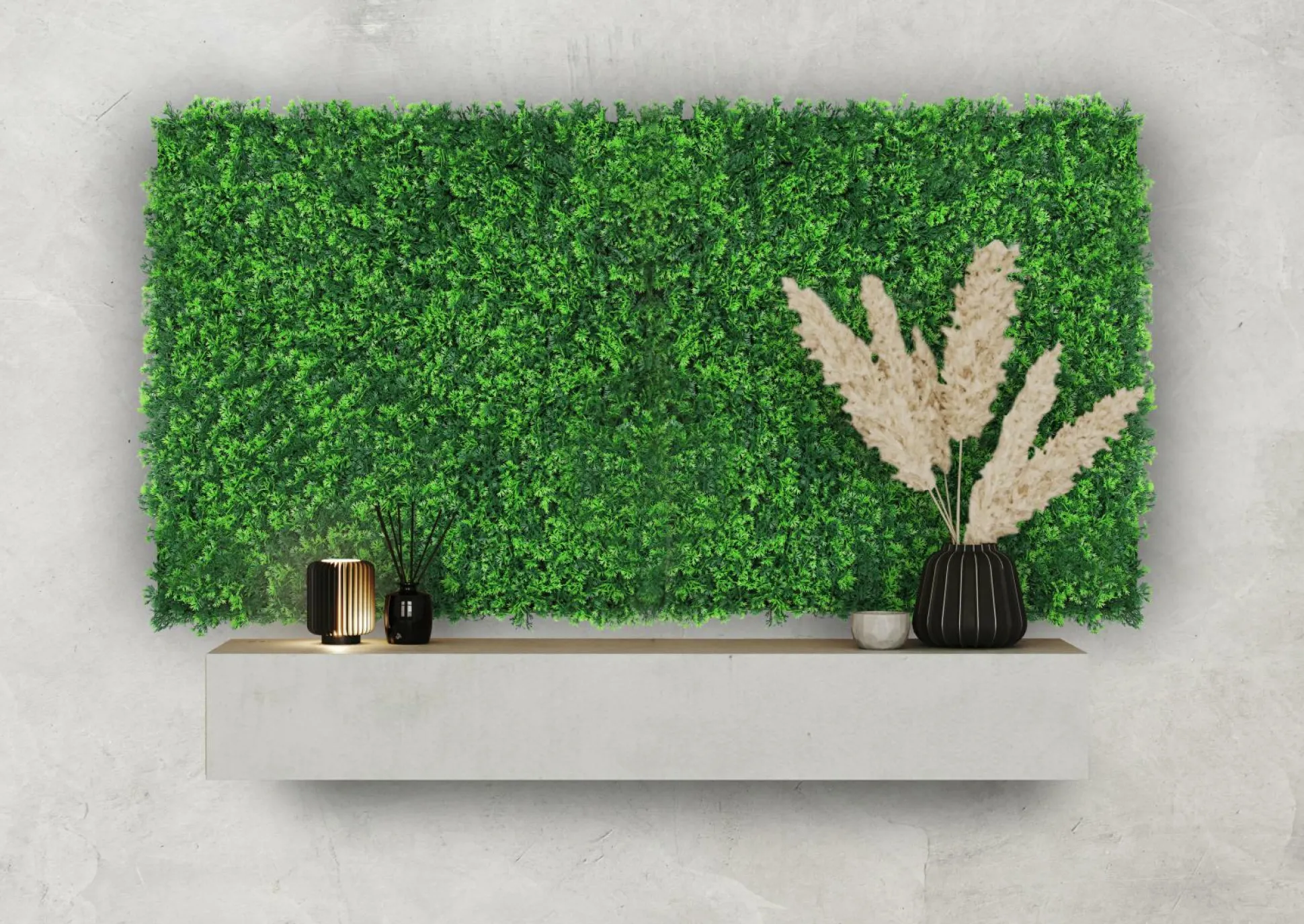 Wandpaneel MODULAR WALL