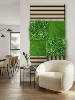 Wandpaneel MODULAR WALL