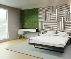 Wandpaneel MODULAR WALL