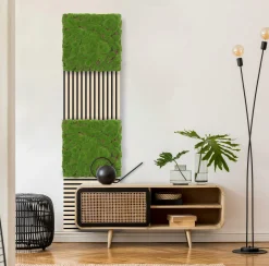 Wandpaneel MODULAR WALL