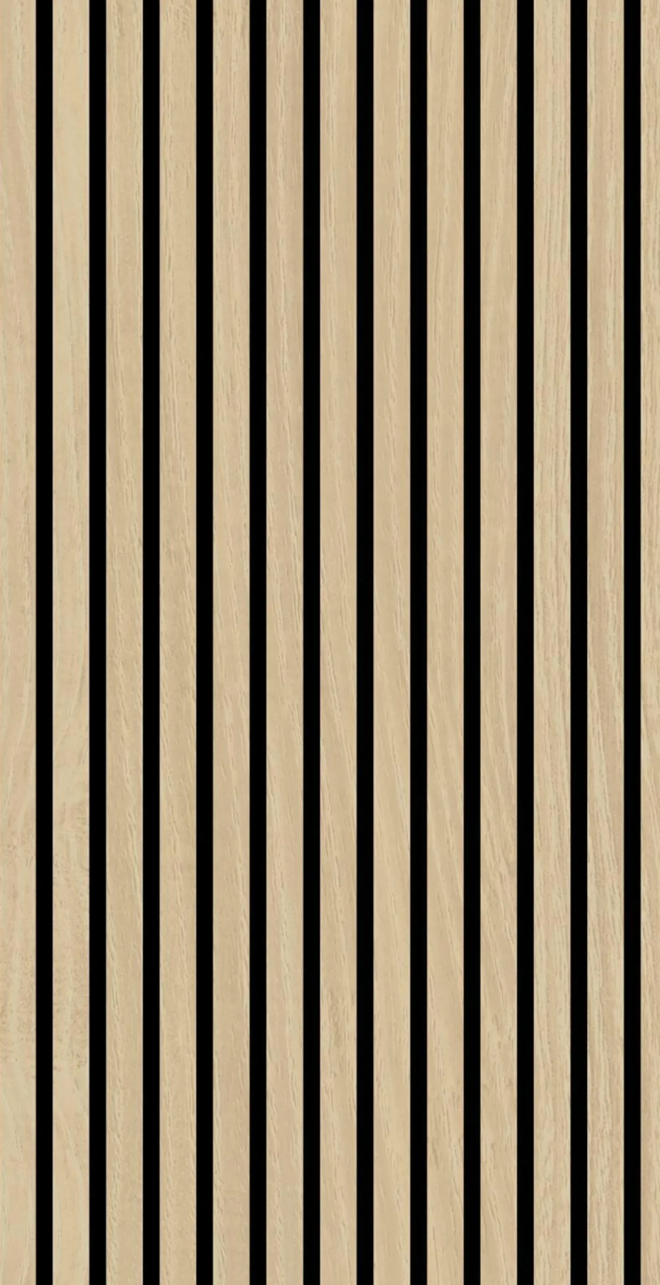 Wandpaneel MODULAR WALL