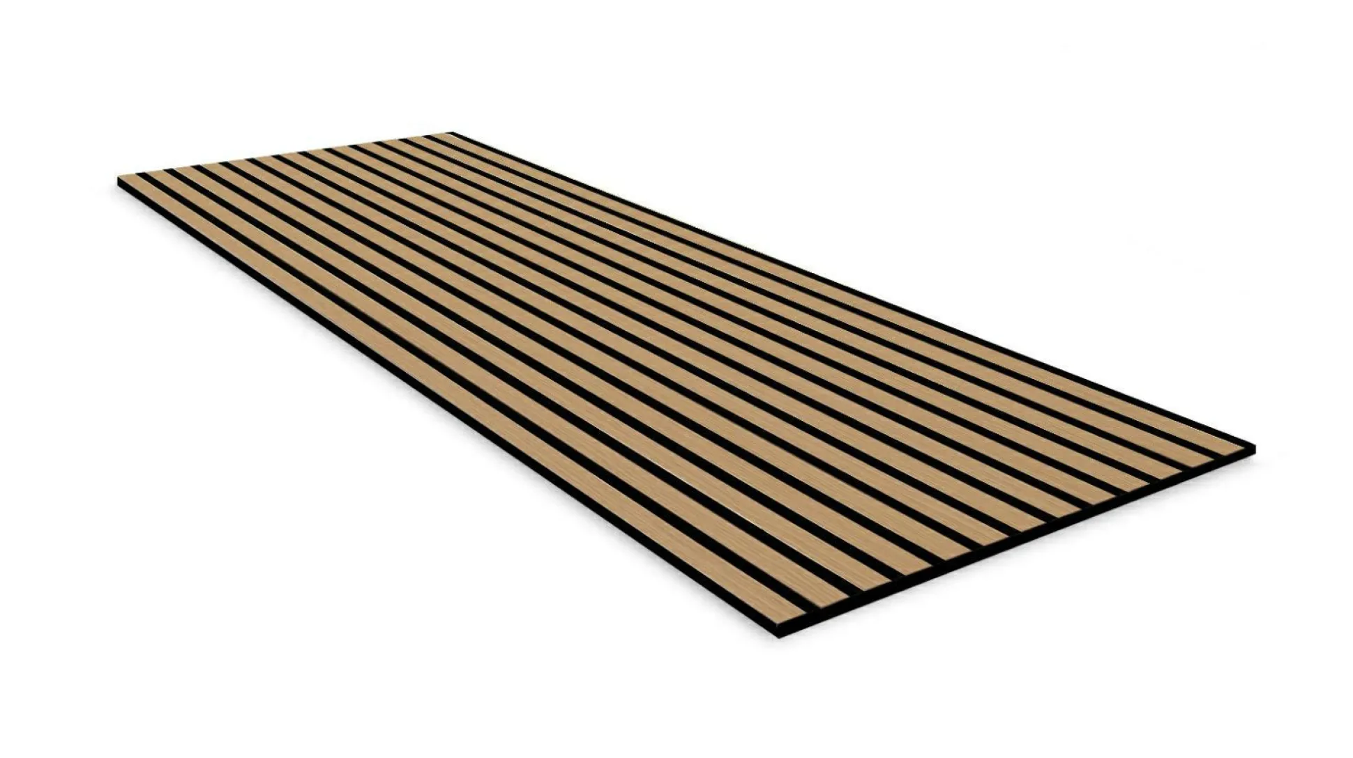 Wandpaneel MODULAR WALL