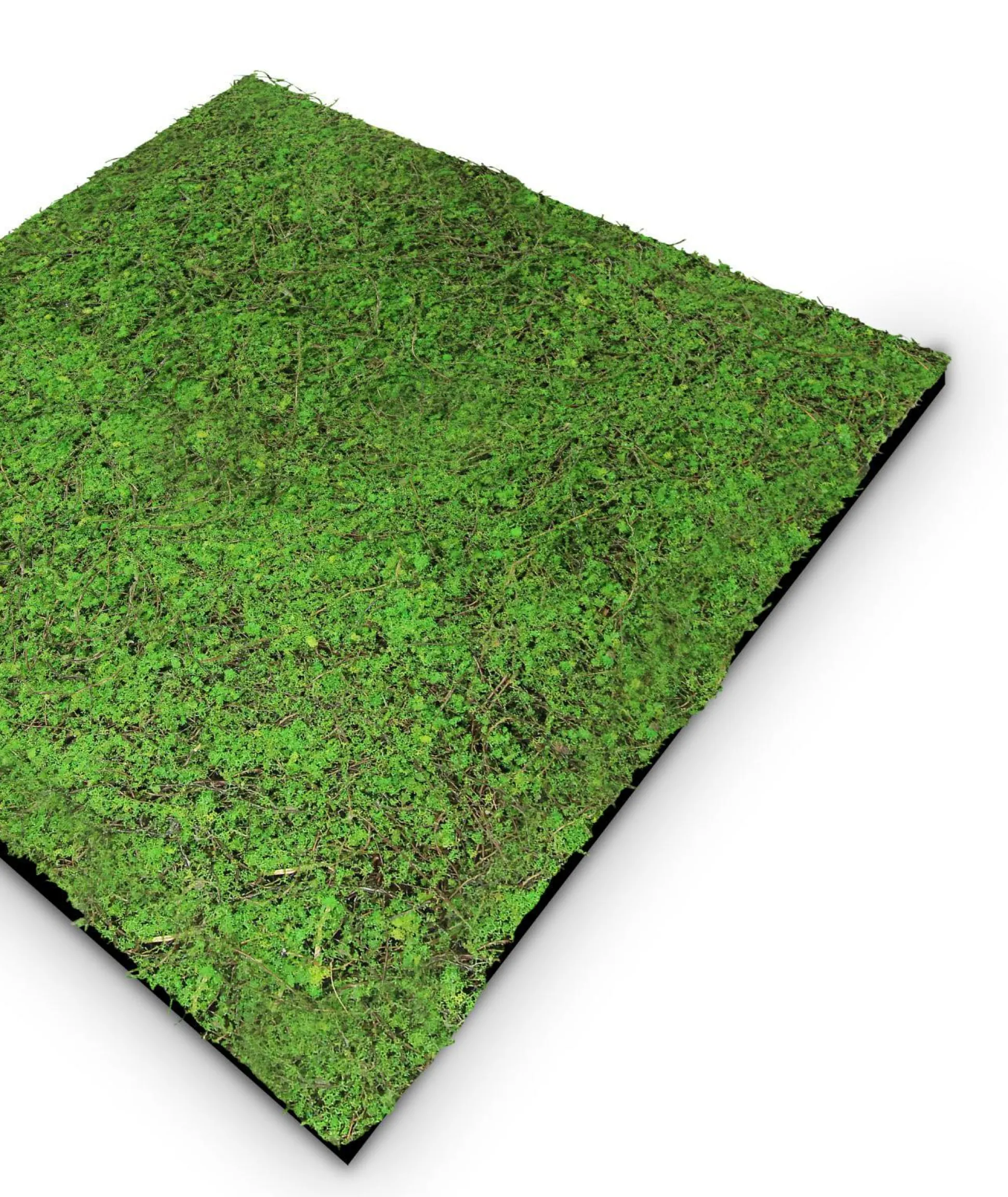 Wandpaneel MODULAR WALL