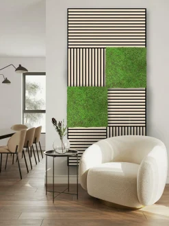 Wandpaneel MODULAR WALL