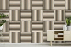 Wandpaneel MODULAR WALL