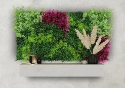 Wandpaneel MODULAR WALL