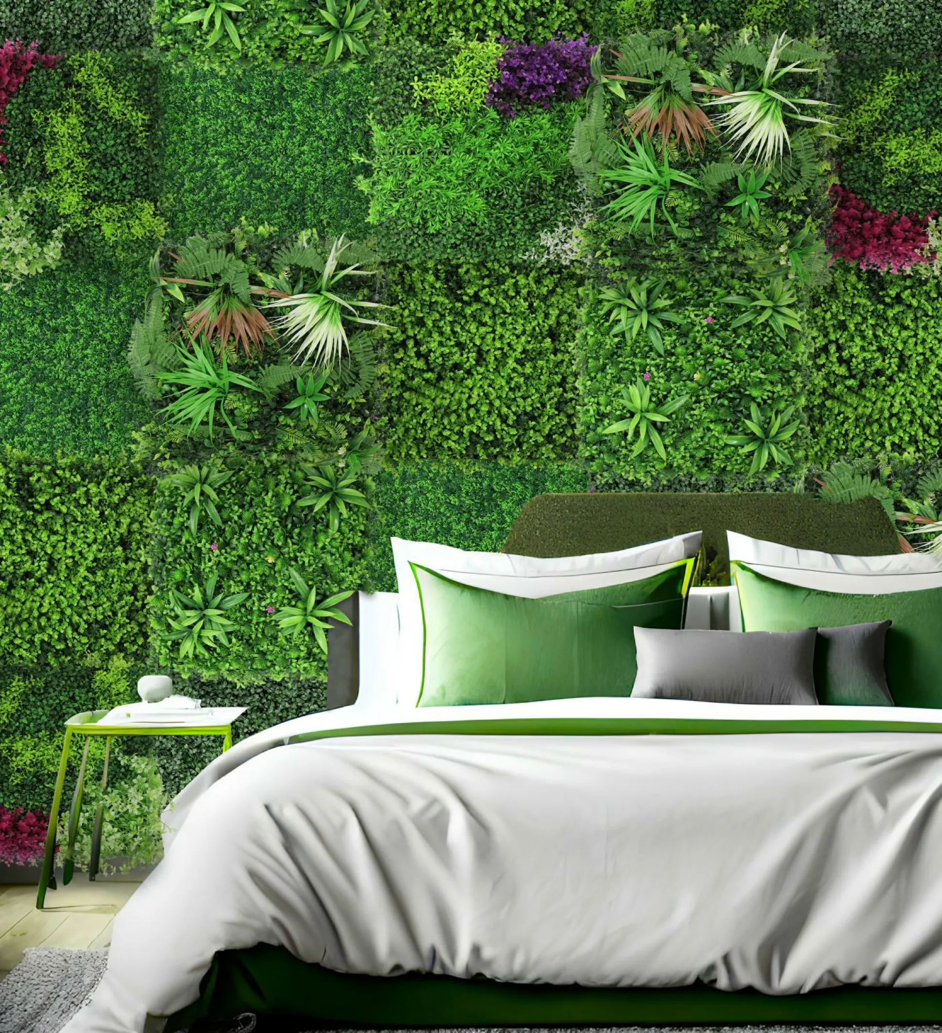 Wandpaneel MODULAR WALL