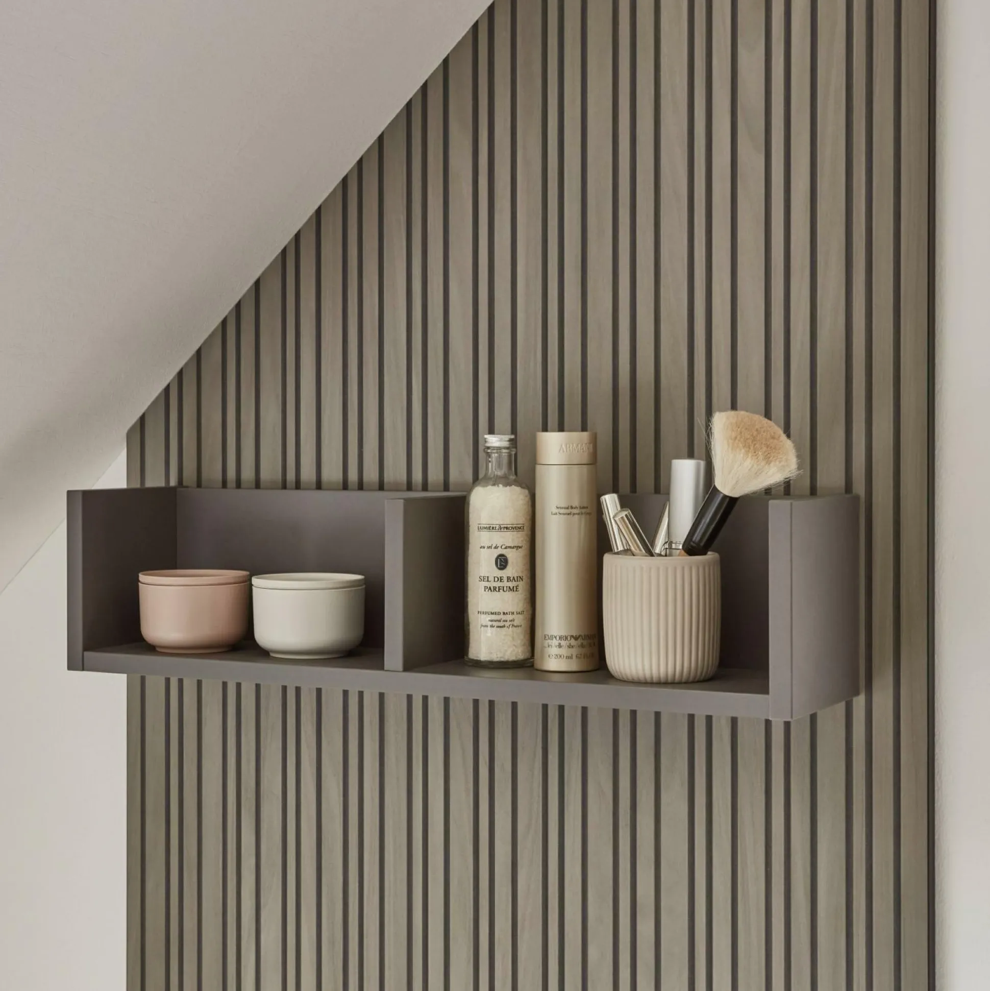 Wandregal SANSIBAR BALTRUM