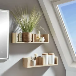 Wandregal SANSIBAR WANGEROOGE