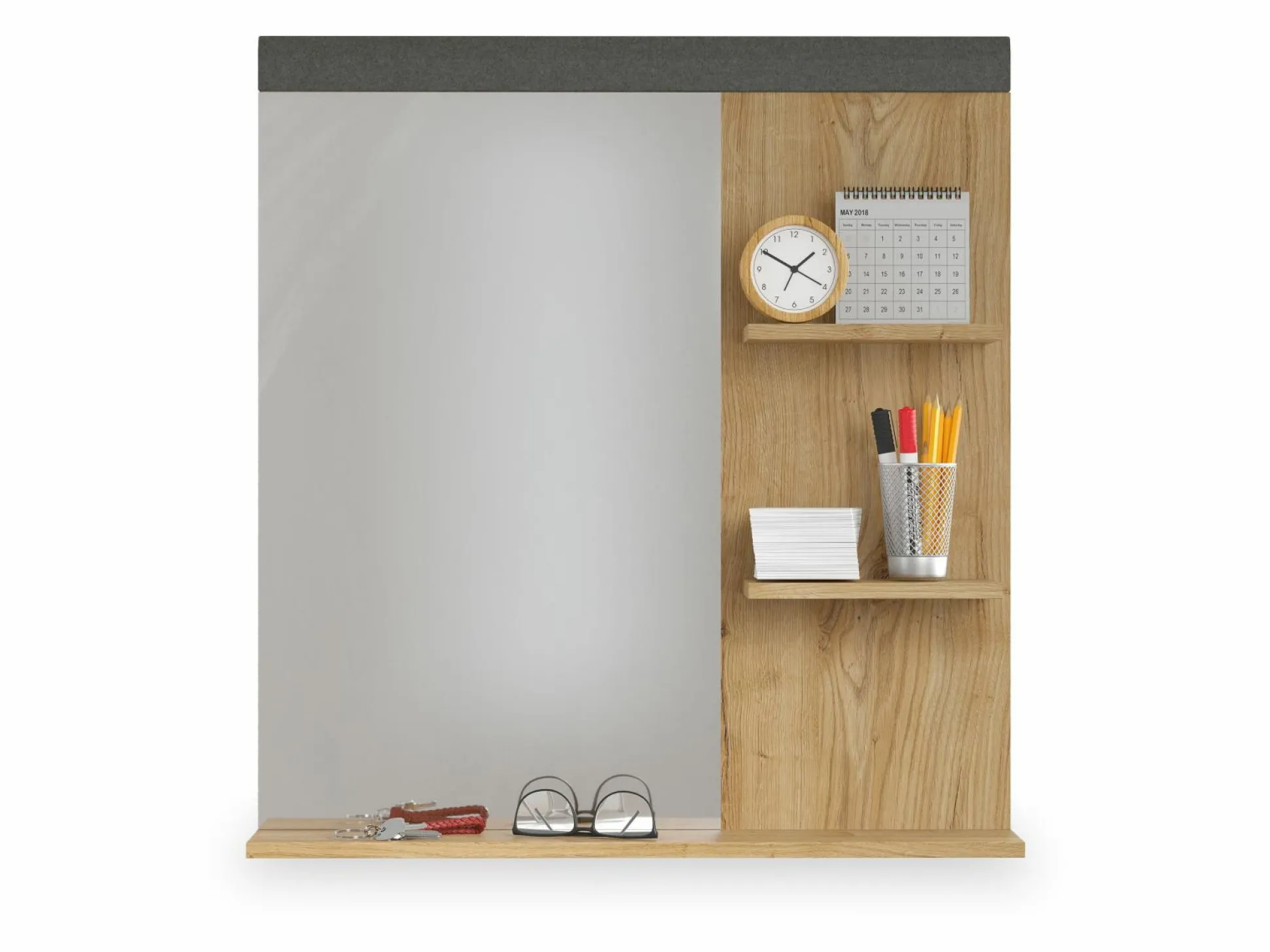 Wandspiegel vito CHEYENNE