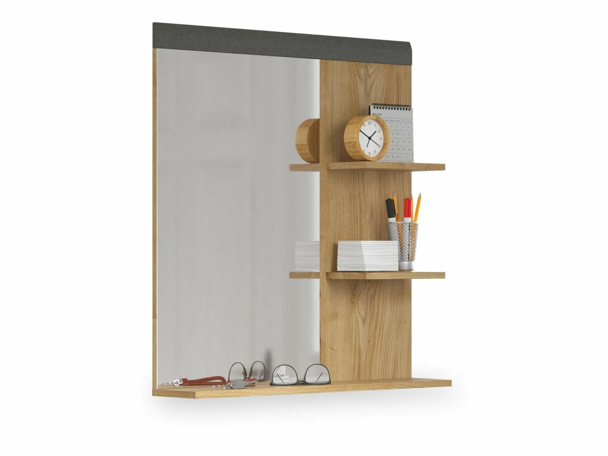 Wandspiegel vito CHEYENNE